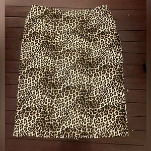 Women’s Alfani skirt